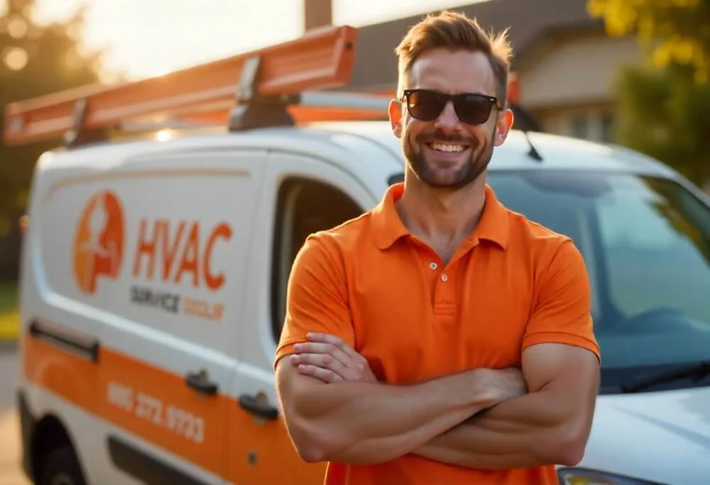 Professional HVAC repair and installation services in Payne, OH
